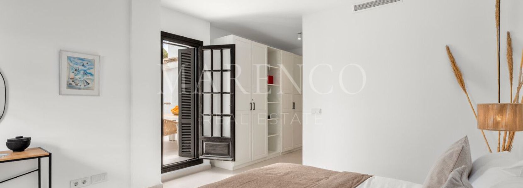 Appartement  in Aldea Blanca, Nueva Andalucia, Marbella