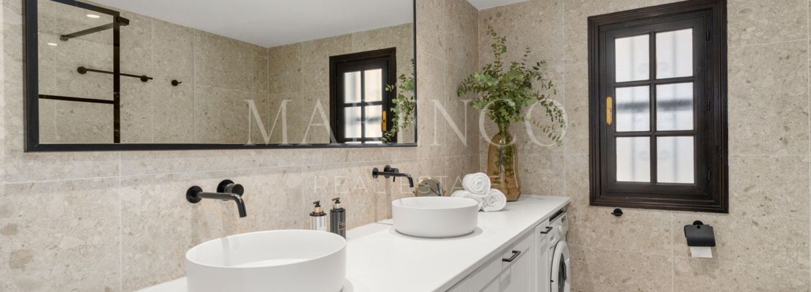 Appartement  in Aldea Blanca, Nueva Andalucia, Marbella