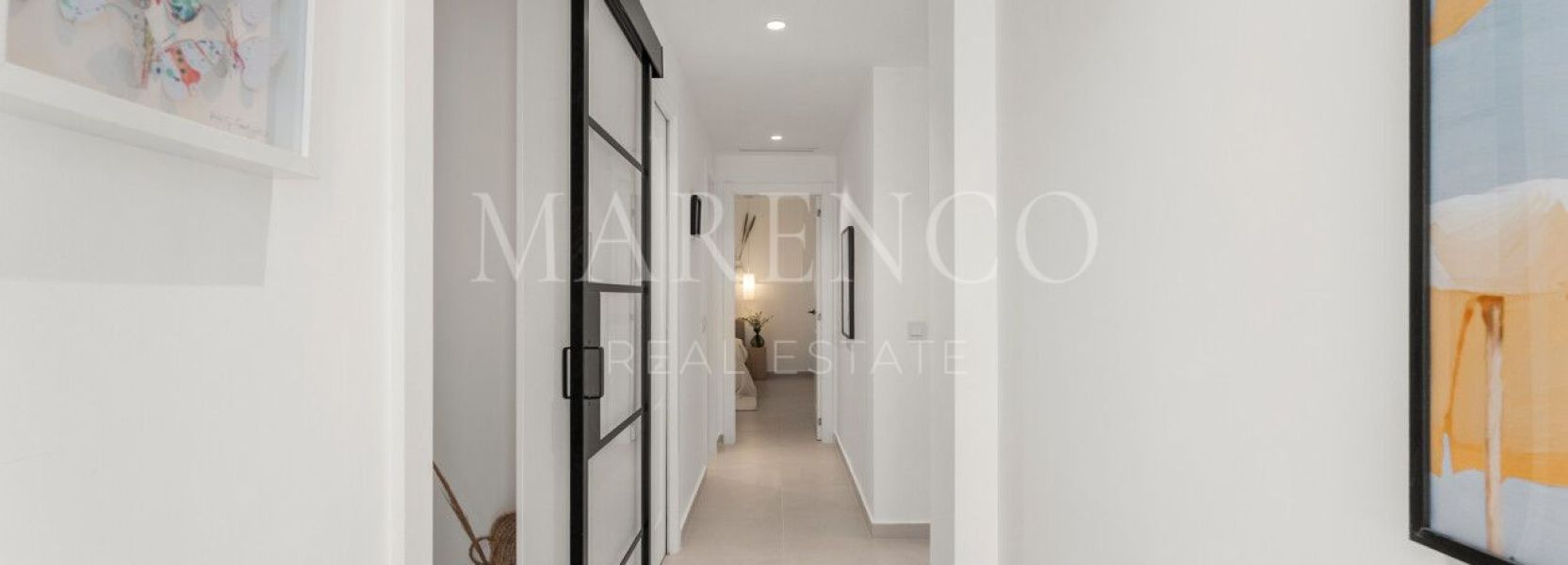 Appartement  in Aldea Blanca, Nueva Andalucia, Marbella