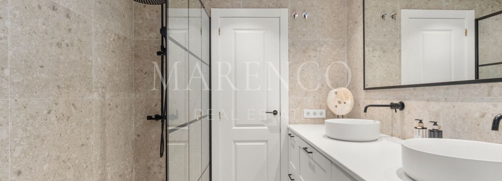 Appartement  in Aldea Blanca, Nueva Andalucia, Marbella