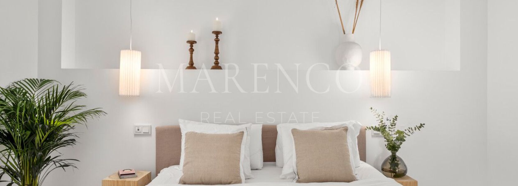 Appartement  in Aldea Blanca, Nueva Andalucia, Marbella