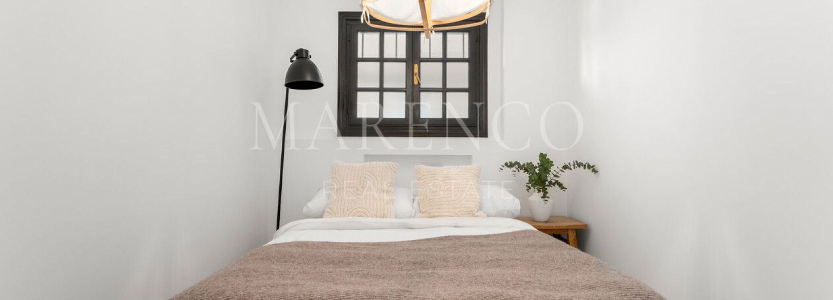 Appartement  in Aldea Blanca, Nueva Andalucia, Marbella