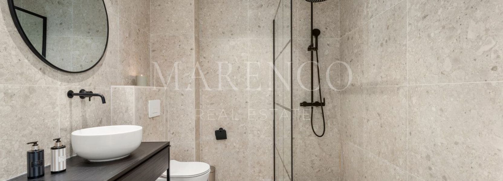 Appartement  in Aldea Blanca, Nueva Andalucia, Marbella