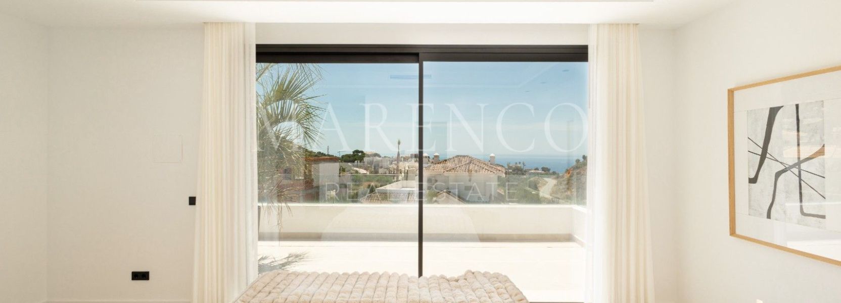 Villa in Buena Vista, Mijas Costa
