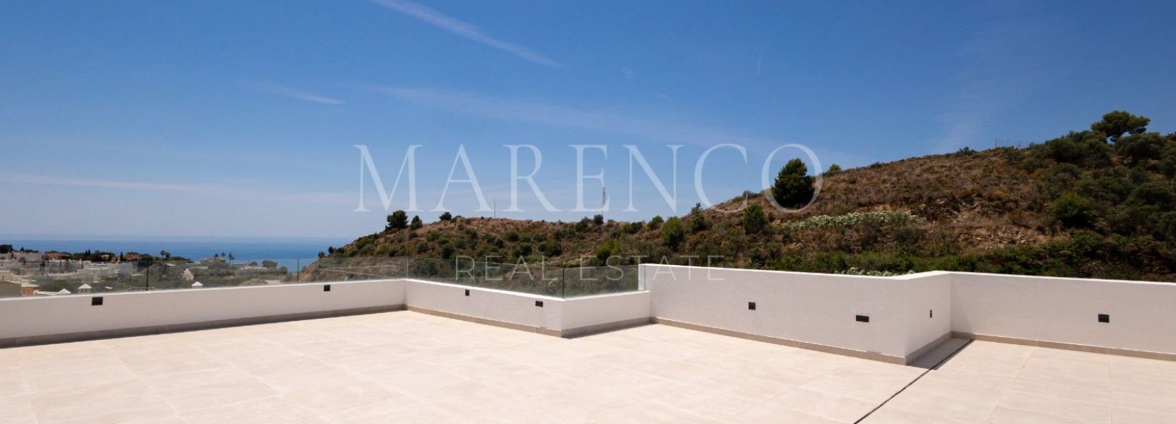 Villa in Buena Vista, Mijas Costa