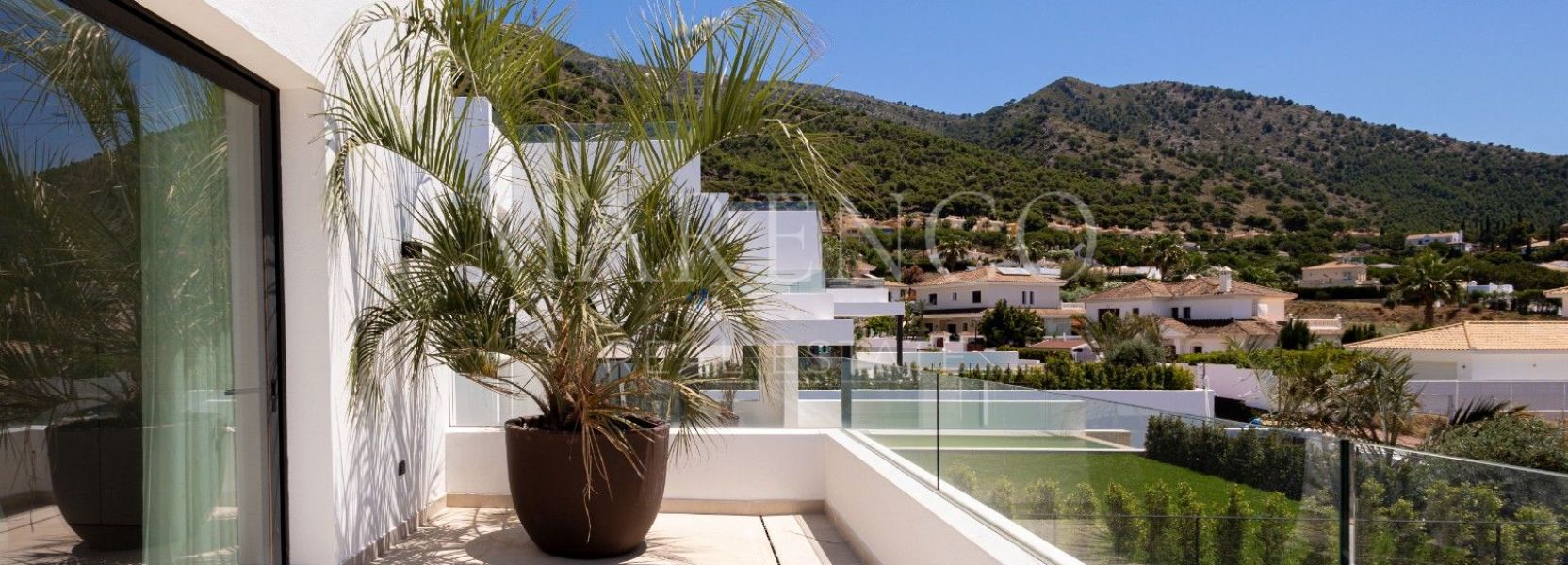 Villa in Buena Vista, Mijas Costa