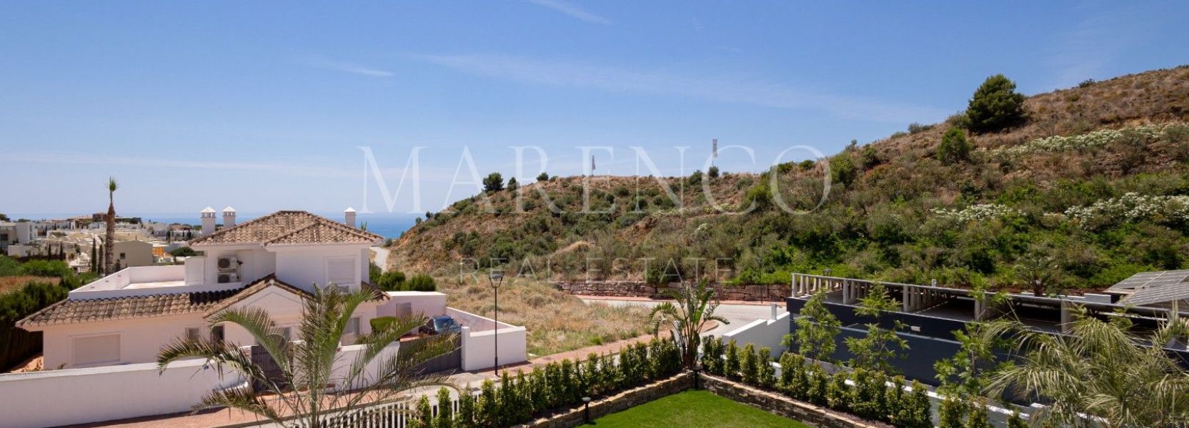 Villa in Buena Vista, Mijas Costa