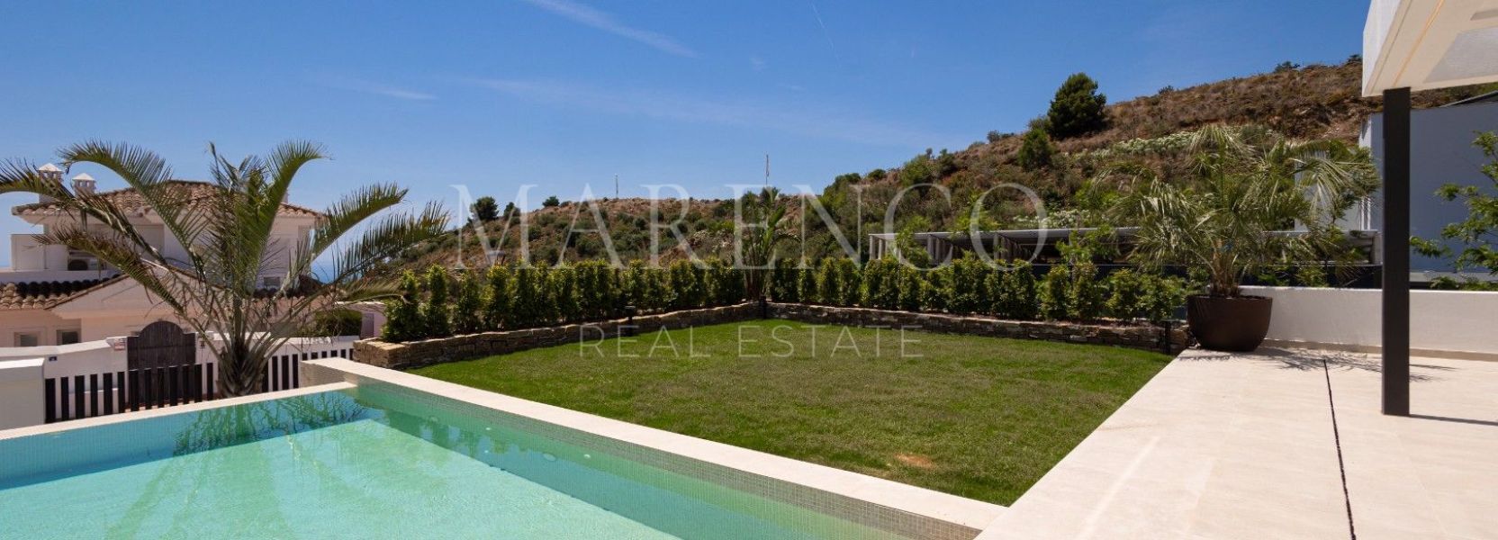 Villa in Buena Vista, Mijas Costa