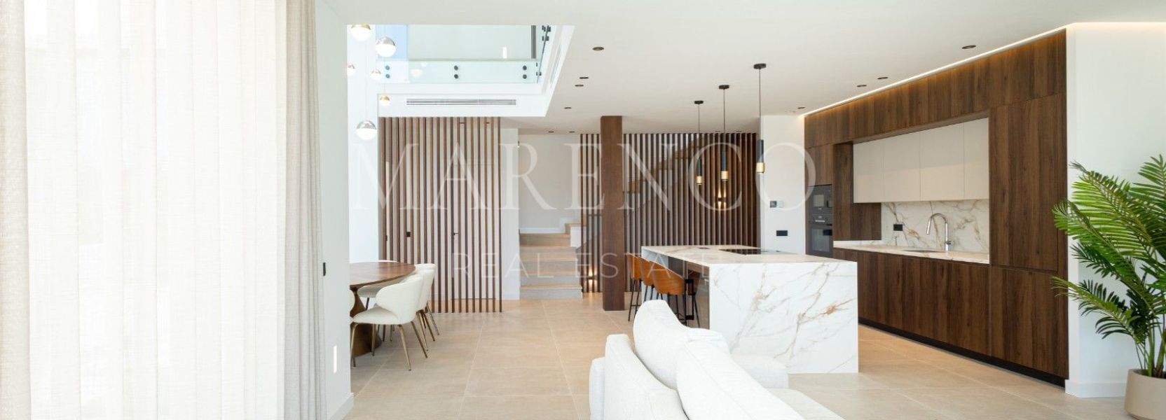 Villa in Buena Vista, Mijas Costa