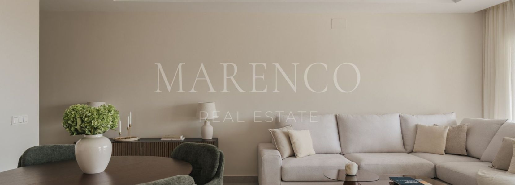 Appartement  à Los Almendros, Benahavis