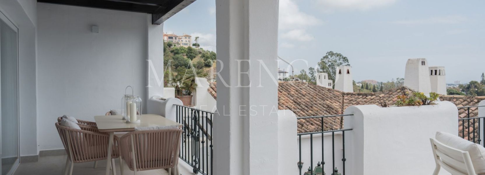 Appartement  à Los Almendros, Benahavis