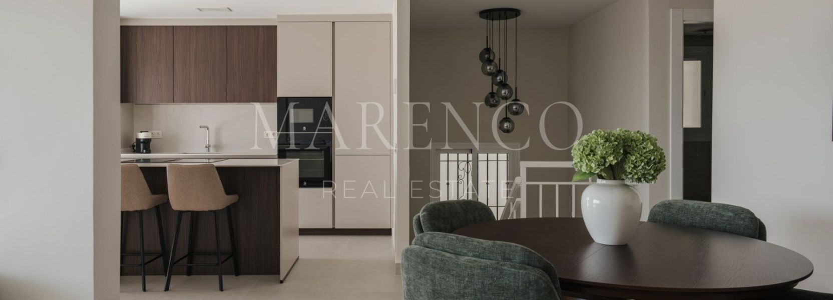 Appartement  à Los Almendros, Benahavis