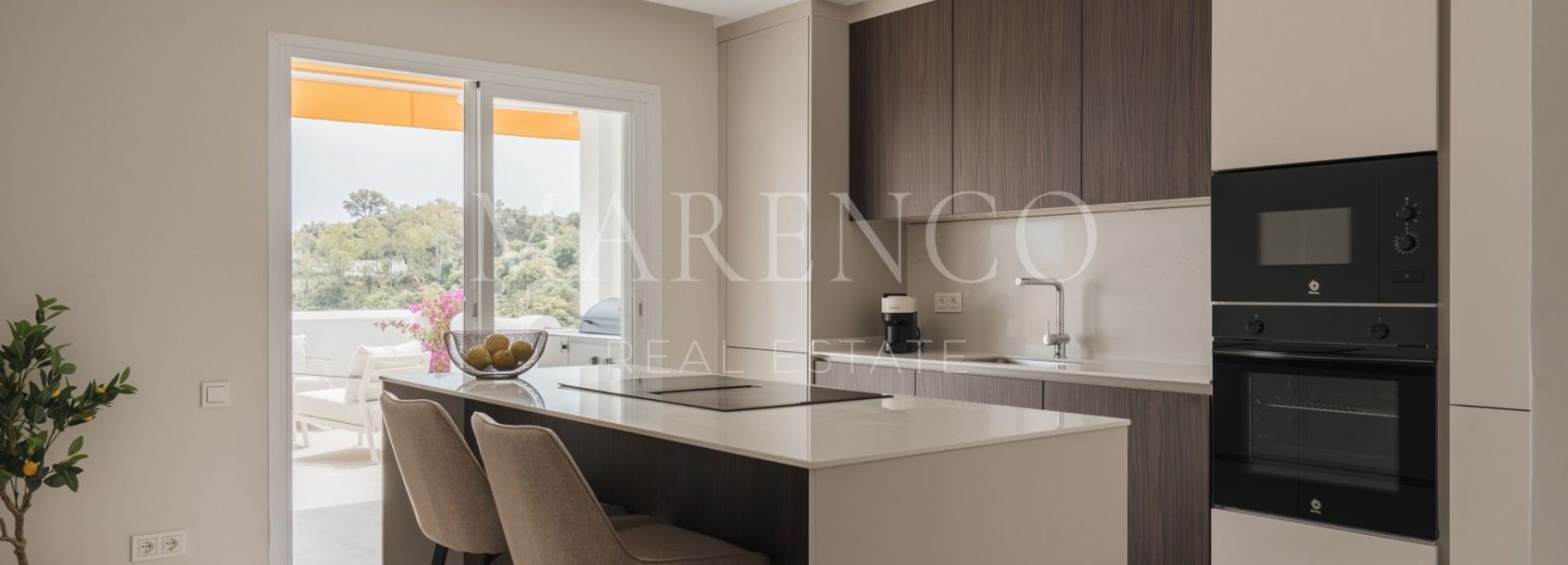 Appartement  à Los Almendros, Benahavis