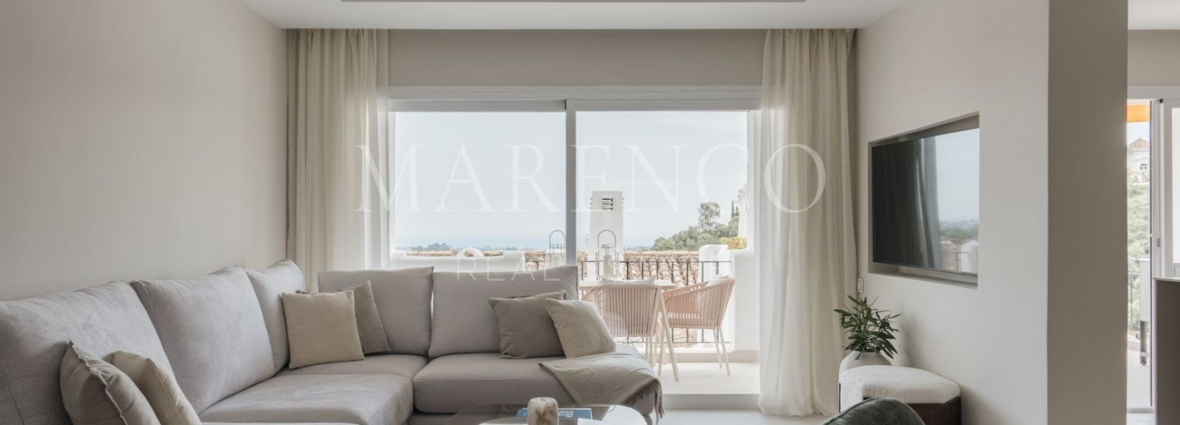 Appartement  à Los Almendros, Benahavis