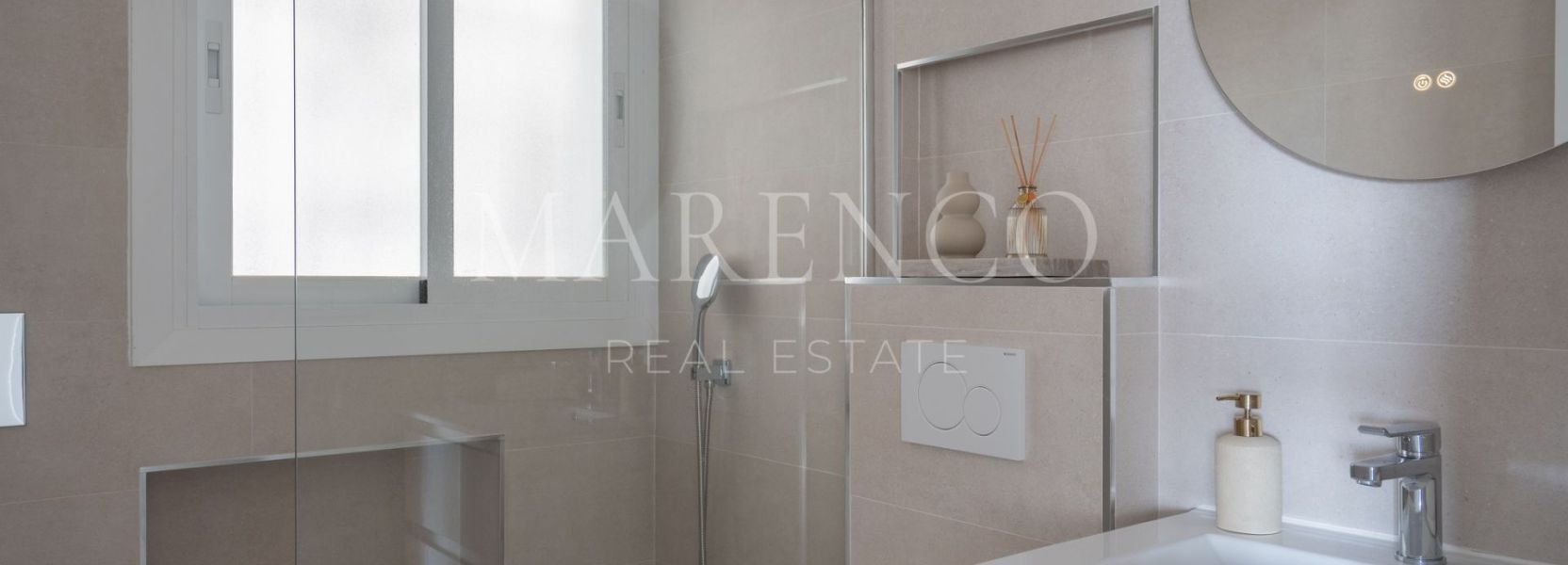Appartement  à Los Almendros, Benahavis