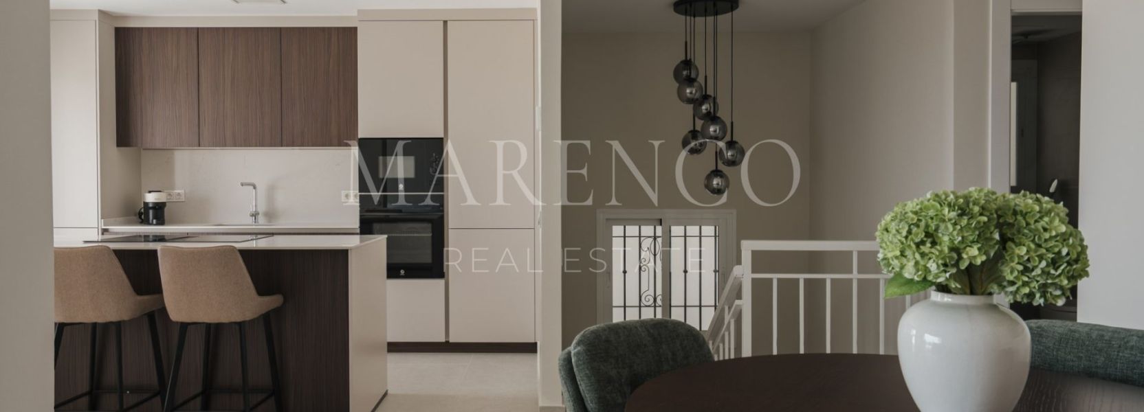 Appartement  à Los Almendros, Benahavis