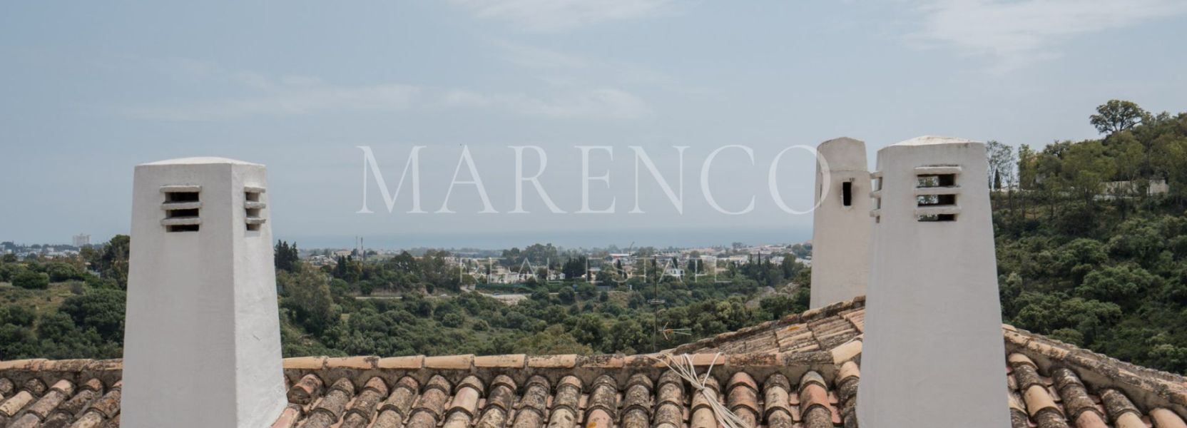 Appartement  à Los Almendros, Benahavis