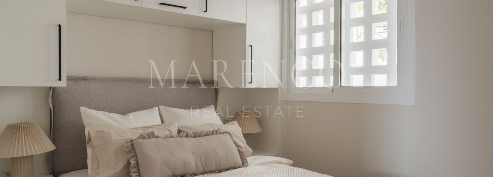 Appartement  à Los Almendros, Benahavis