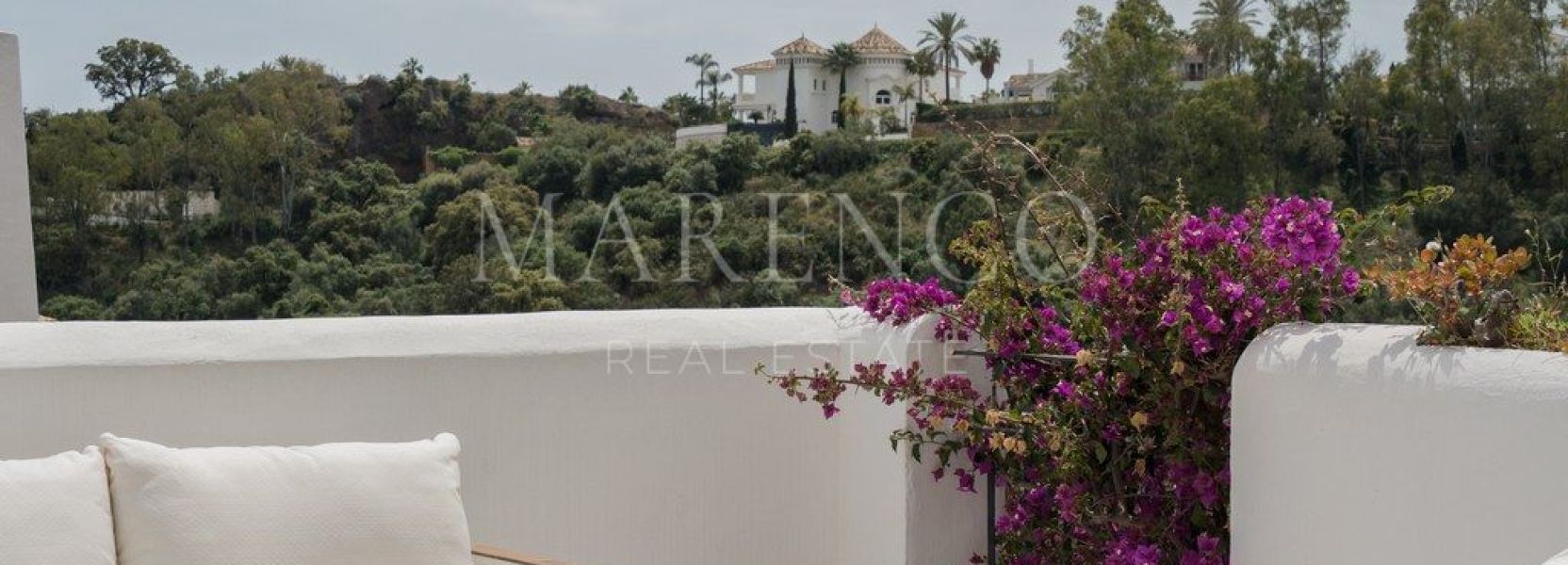 Appartement  à Los Almendros, Benahavis