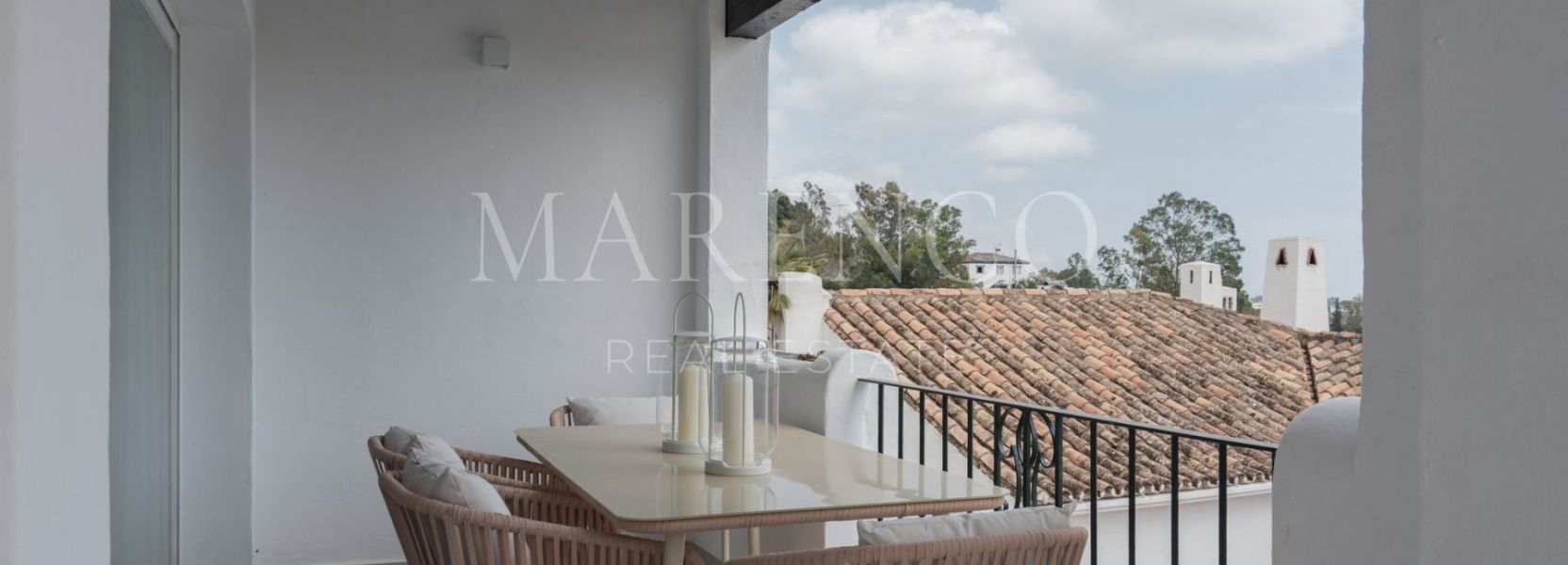 Appartement  à Los Almendros, Benahavis