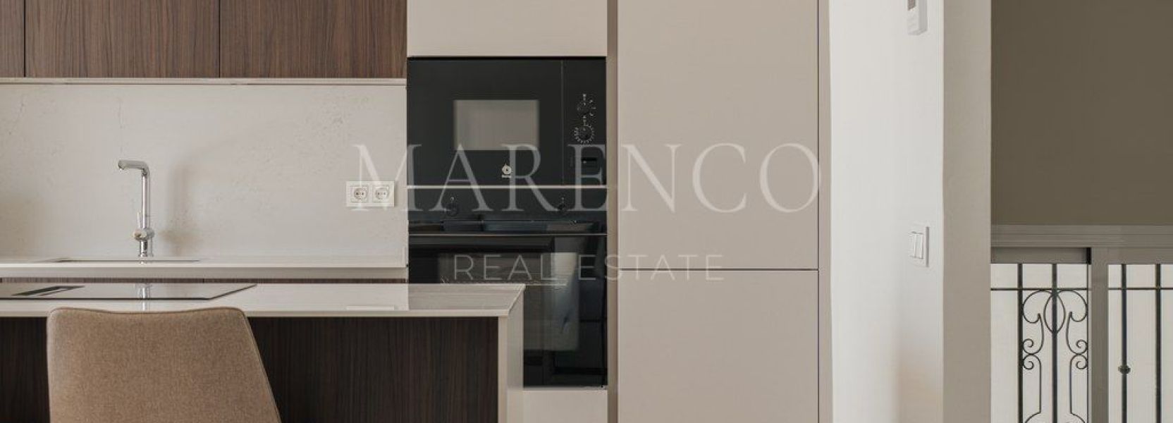 Appartement  à Los Almendros, Benahavis
