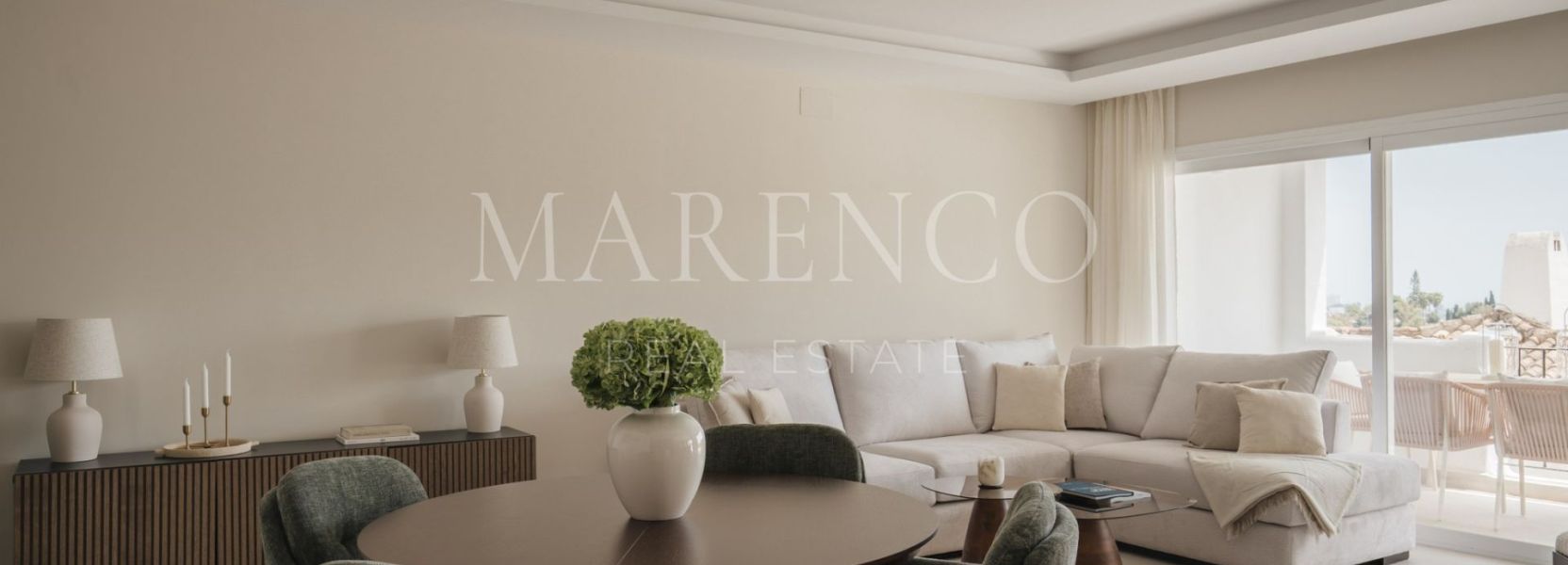 Appartement  à Los Almendros, Benahavis