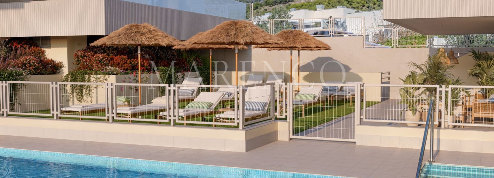 Appartement  à Benalmadena