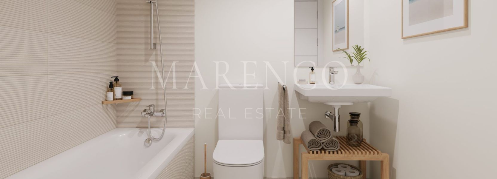 Appartement  à Benalmadena