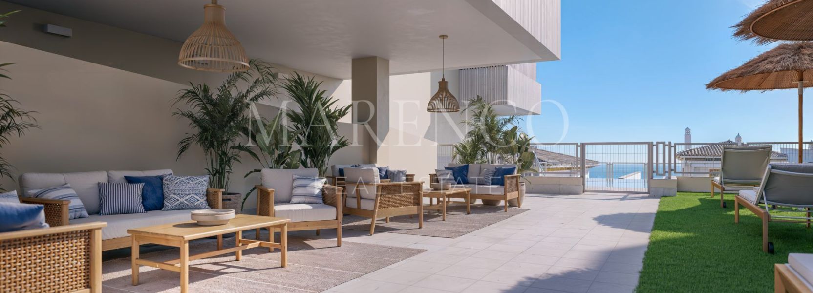 Appartement  à Benalmadena