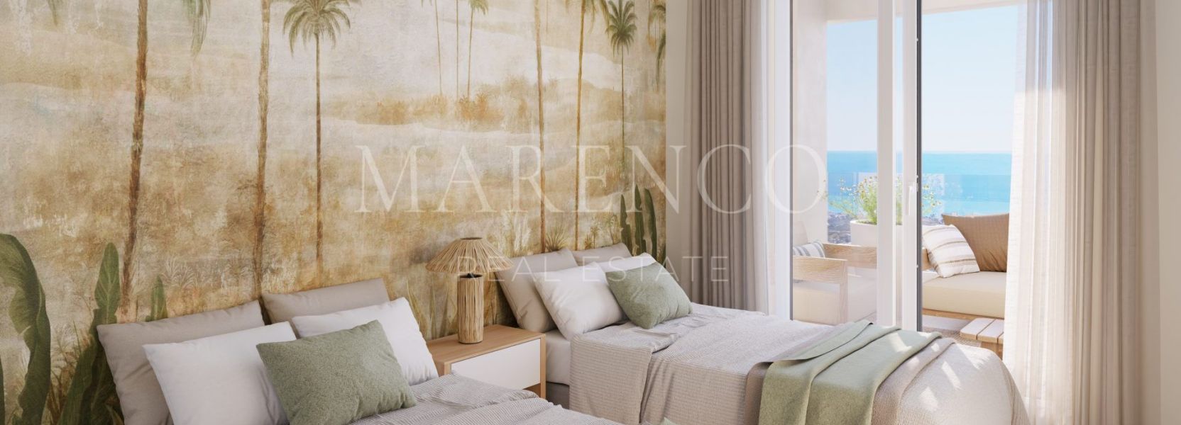 Appartement  à Benalmadena