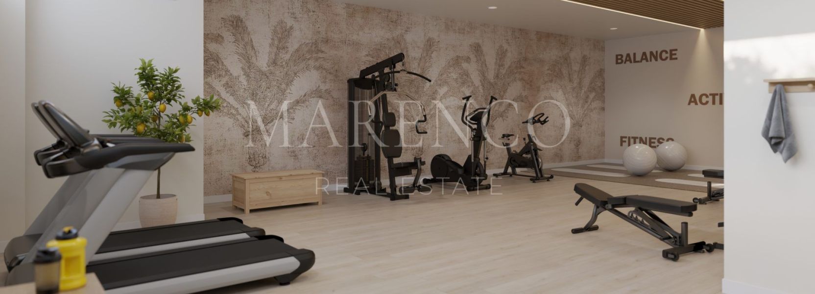 Appartement  à Benalmadena