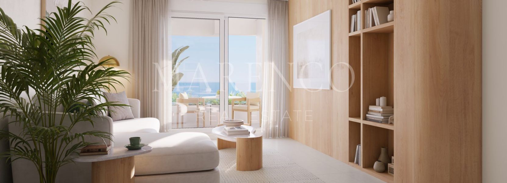 Appartement  à Benalmadena