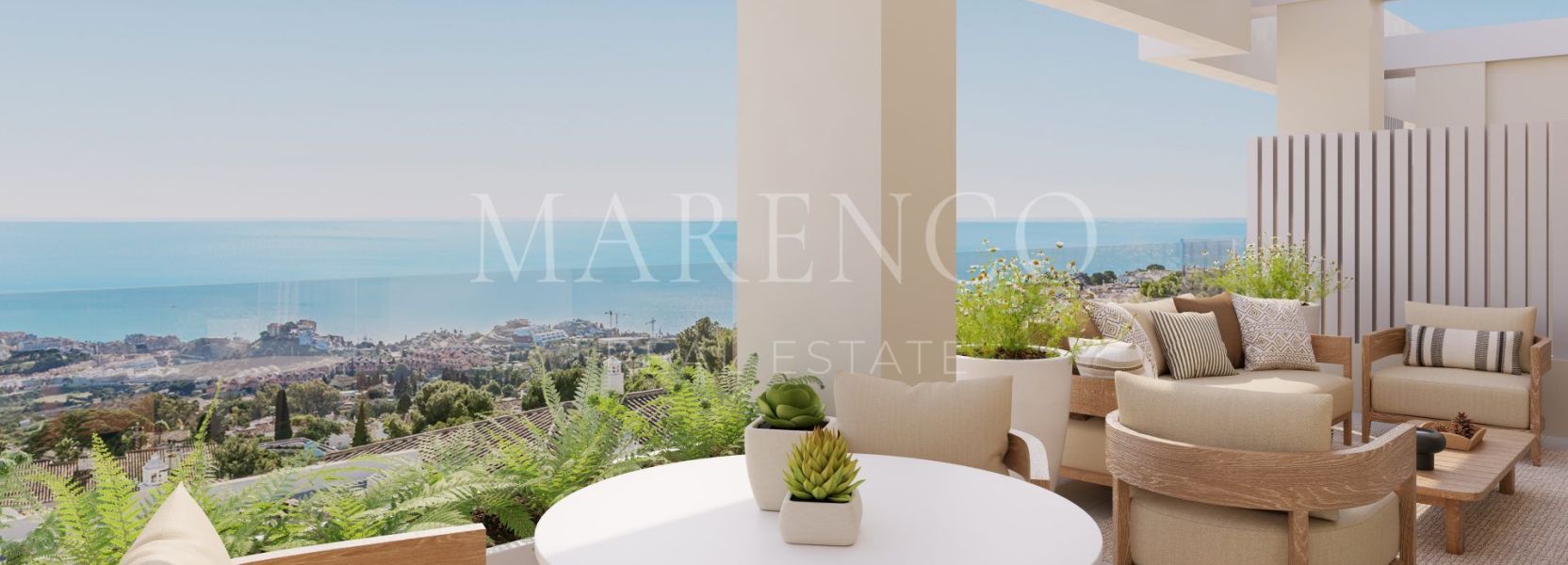Appartement  à Benalmadena