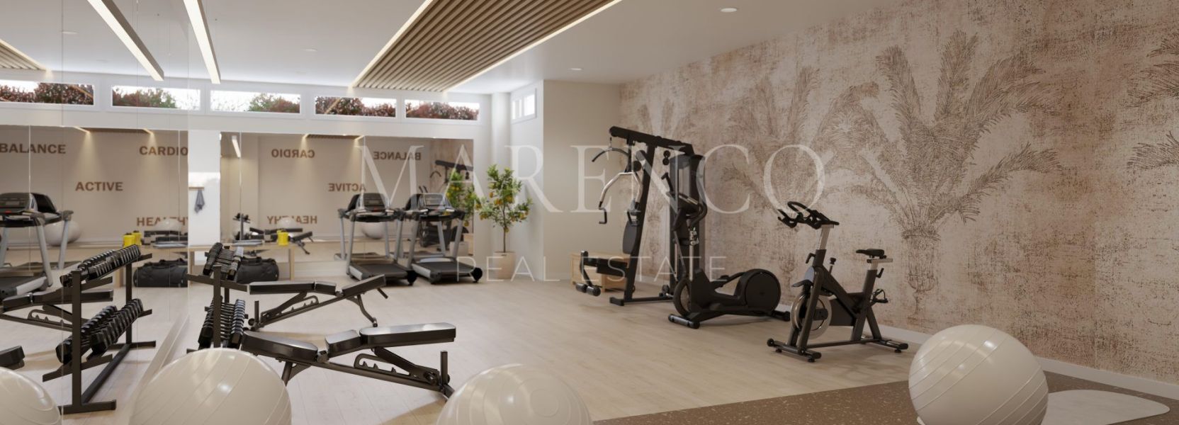 Appartement  à Benalmadena