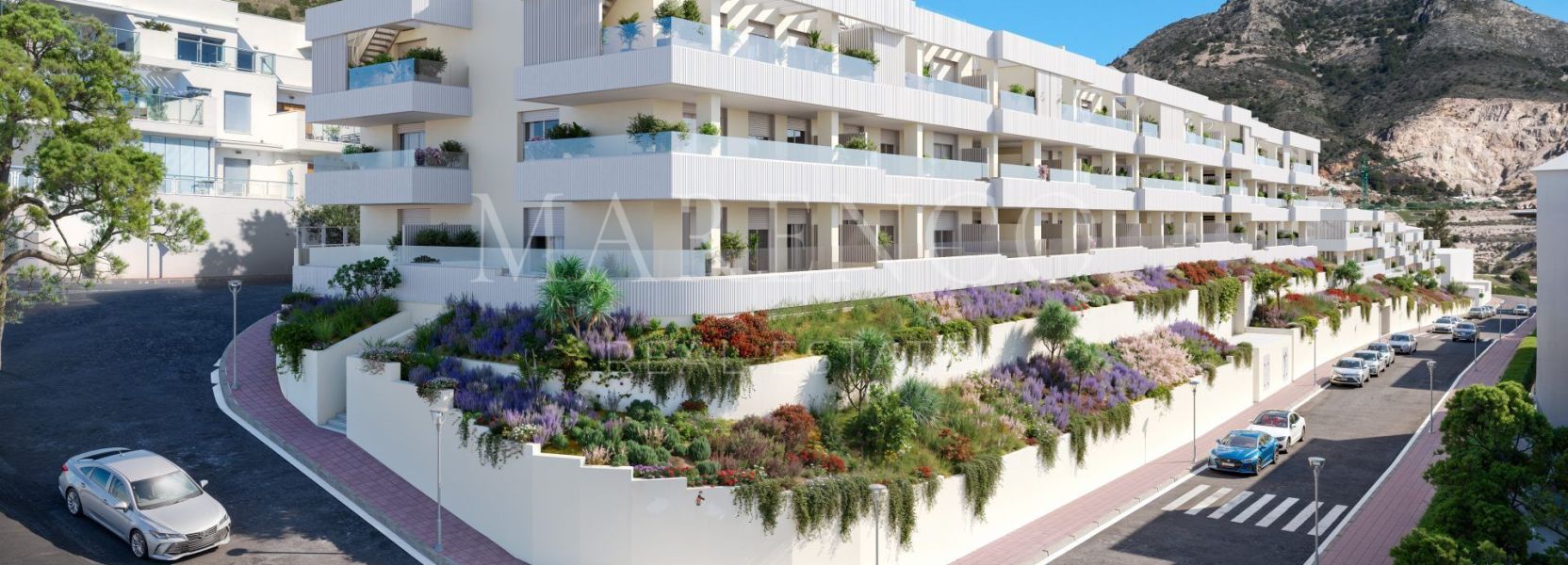 Appartement  à Benalmadena