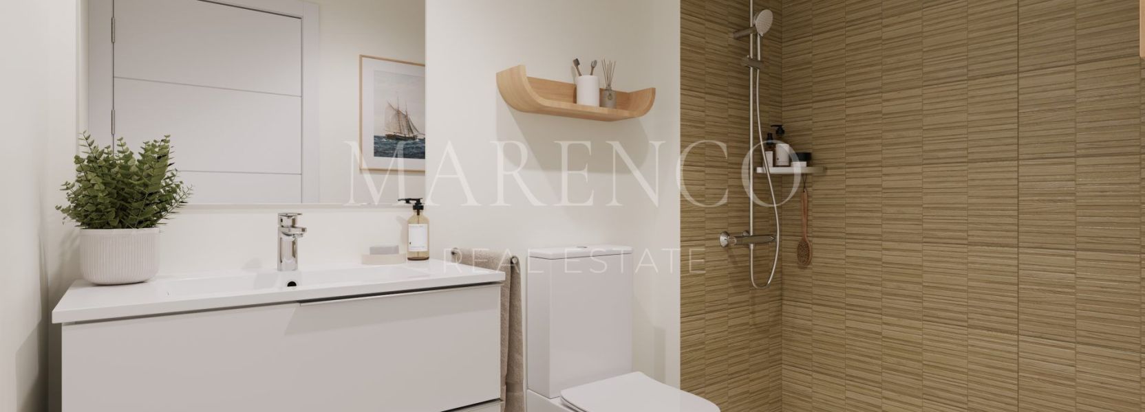 Appartement  à Benalmadena