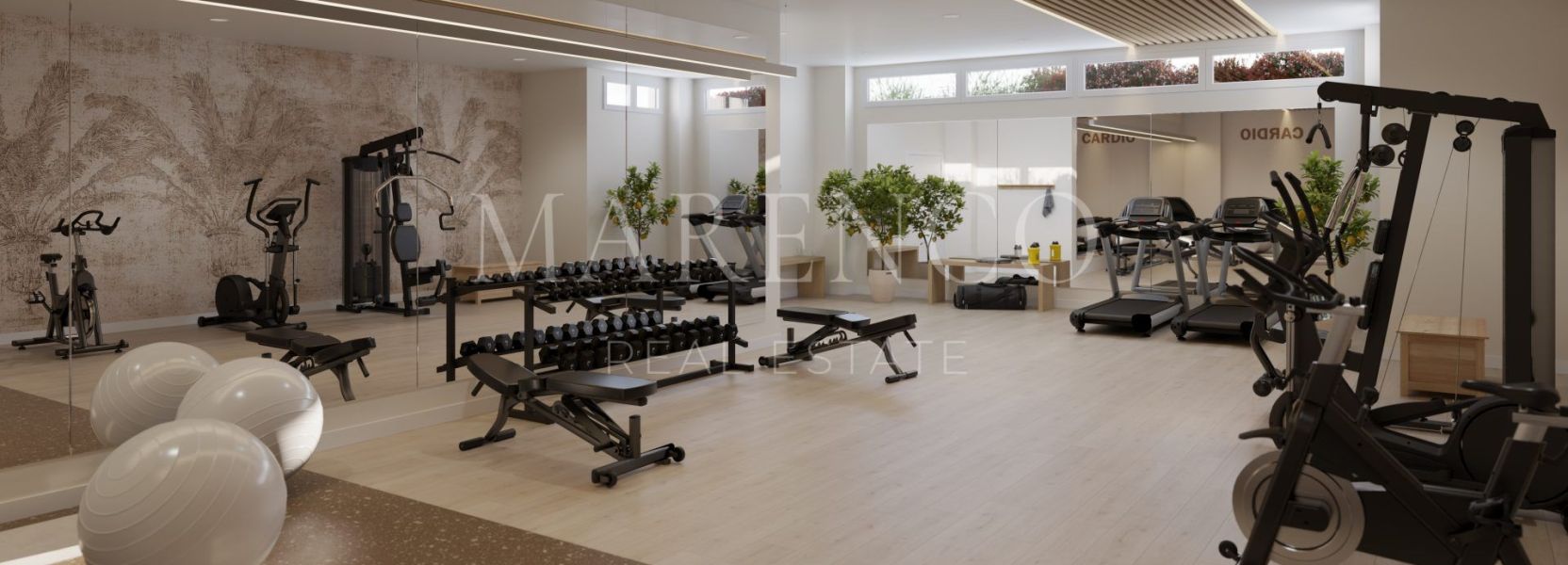 Appartement  à Benalmadena