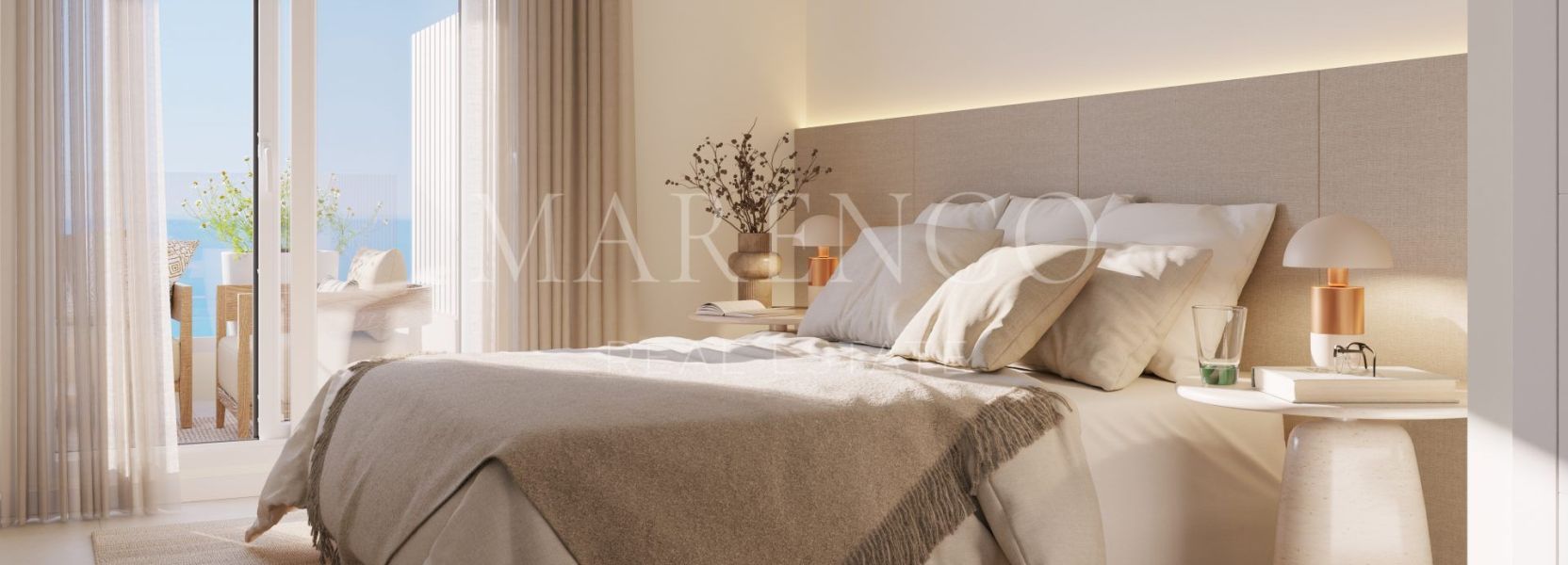 Appartement  à Benalmadena
