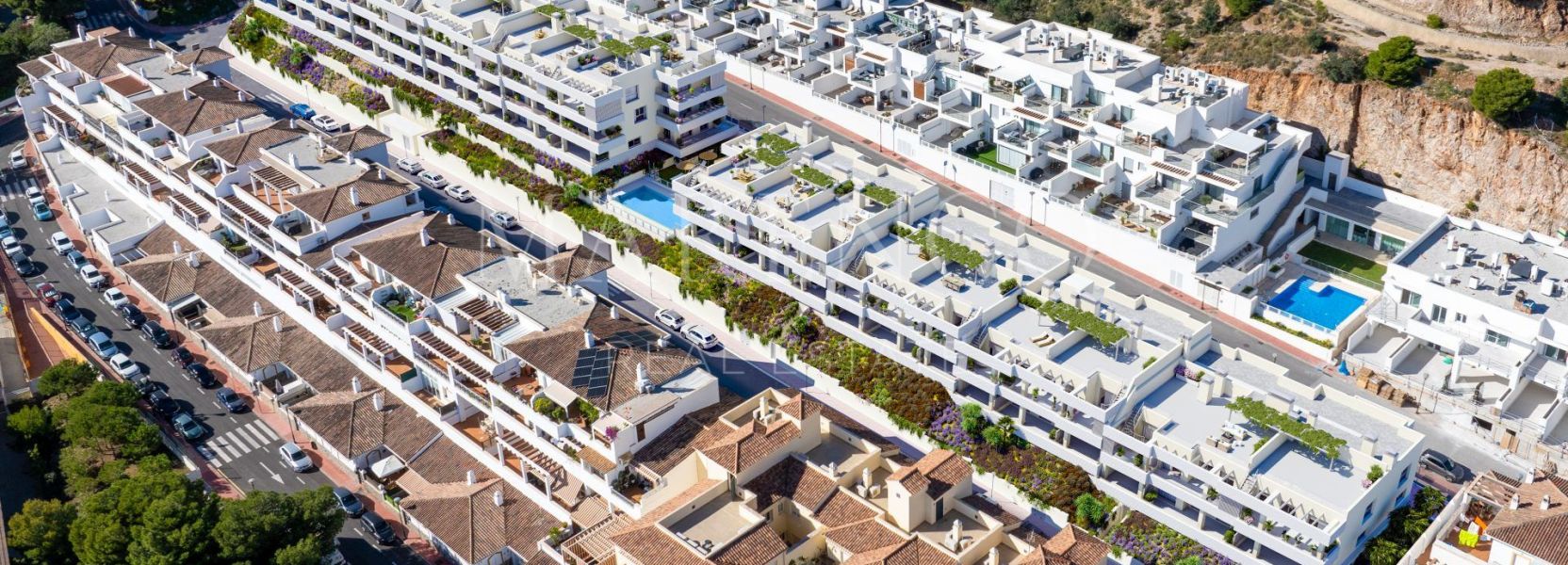 Appartement  à Benalmadena