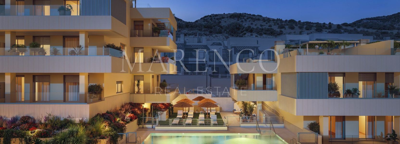 Appartement  à Benalmadena