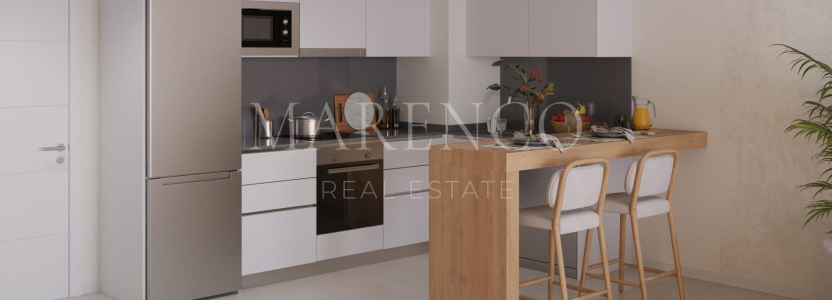 Appartement  à Benalmadena
