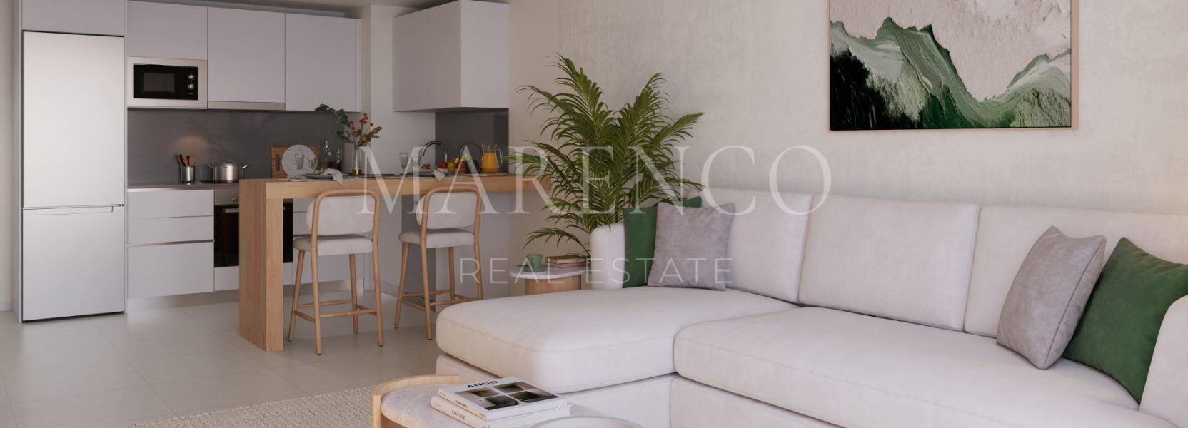 Appartement  à Benalmadena
