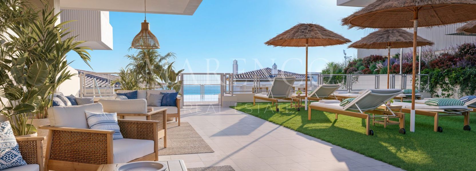 Appartement  à Benalmadena
