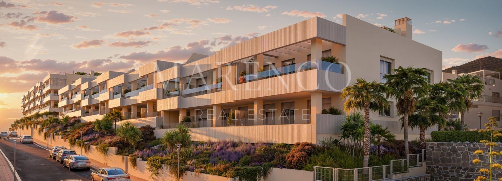 Appartement  à Benalmadena