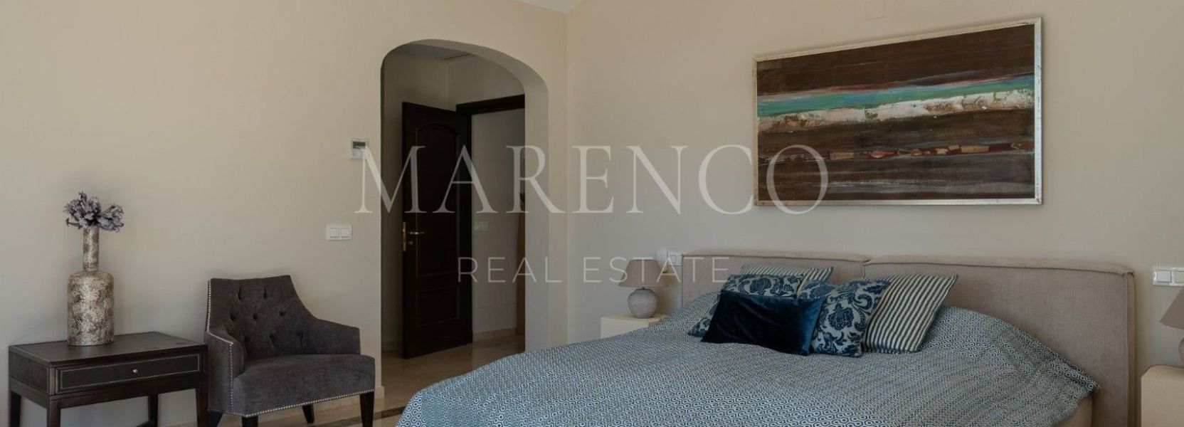 Villa  in El Rosario, Marbella Oost, Marbella