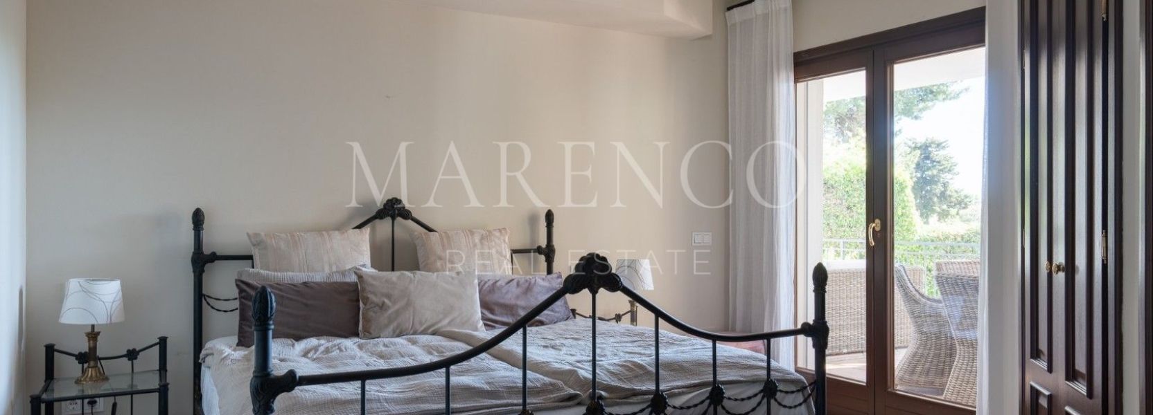 Villa  in El Rosario, Marbella Oost, Marbella