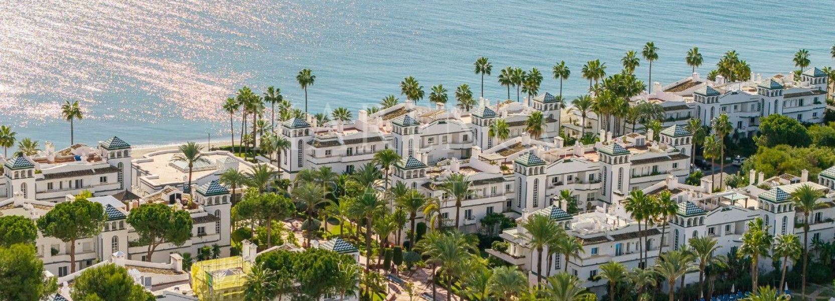 Penthaus in Dominion Beach, Estepona Ost, Estepona