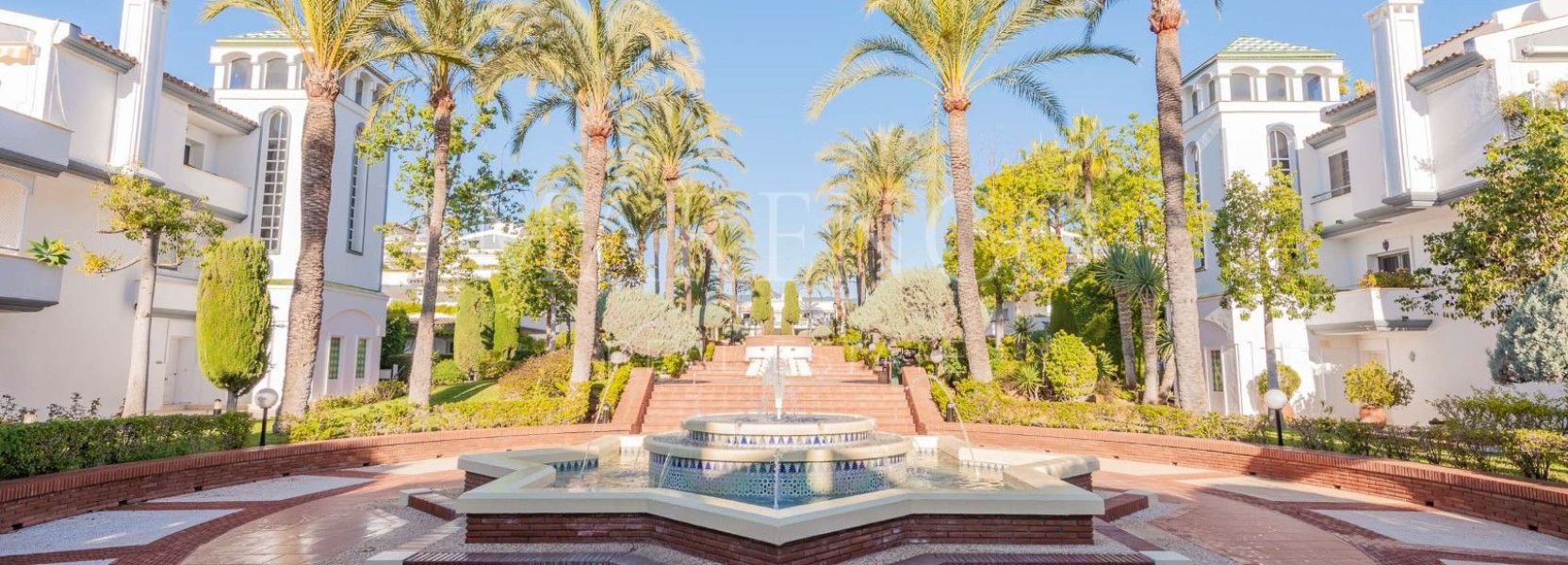 Penthaus in Dominion Beach, Estepona Ost, Estepona