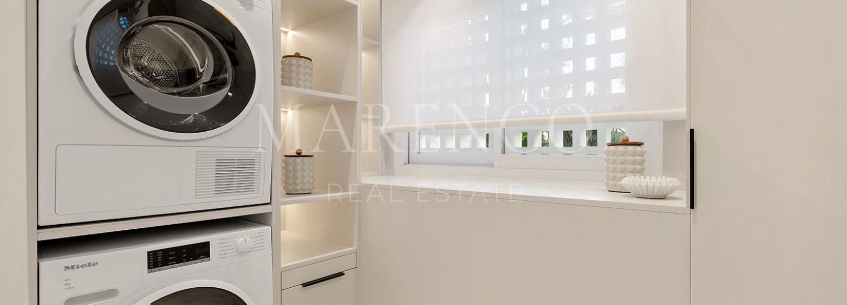 Appartement rez de chaussée à Alcazaba Beach, Estepona Est, Estepona
