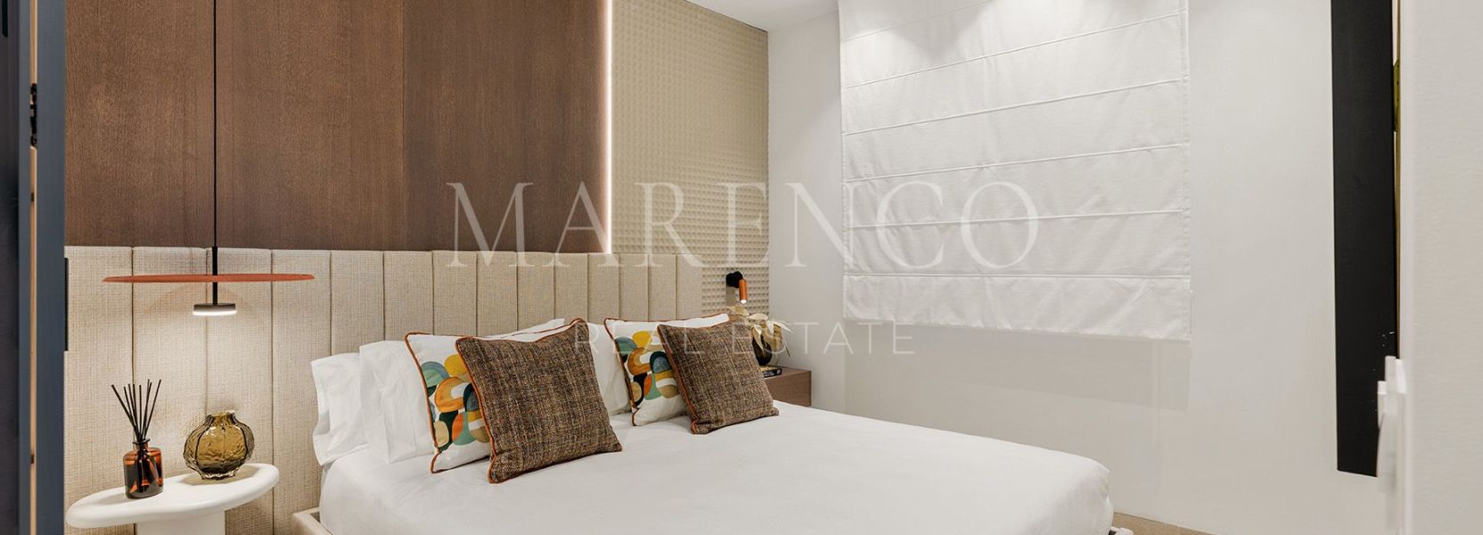 Apartment in Cabo Bermejo, Estepona East, Estepona